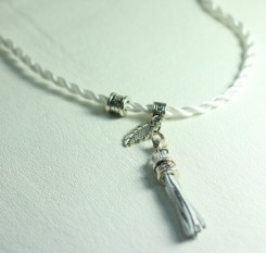 Браслет-талисман Удача в начинаниях (2 оборота)