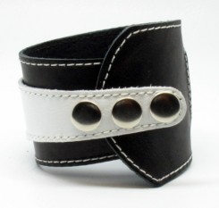 Шкіряний браслет Гренландія