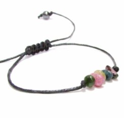 Браслет желаний из турмалина на укрепление иммунитета