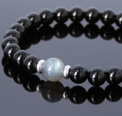 Мужской браслет для повышения уверенности в своих силах