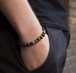 Браслет на гроші та захист