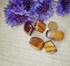 Камень тигровый глаз защита от негатива и сглаза