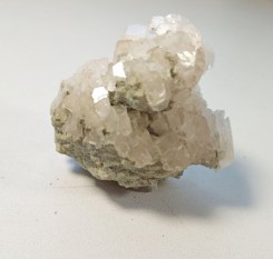 Горный хрусталь природный 29г