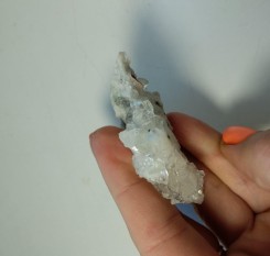 Кристаллы горного хрусталя 30г