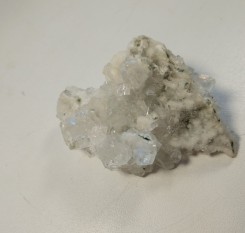 Кристаллы горного хрусталя 30г