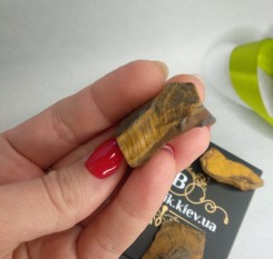 Кусочки тигрового глаза на увеличение капитала