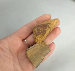 Кусочки тигрового глаза на увеличение капитала