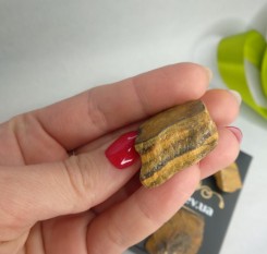 Кусочки тигрового глаза на увеличение капитала