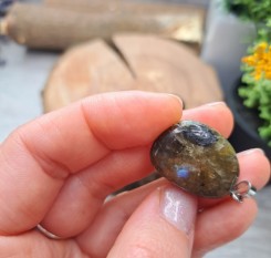 Кулон із лабрадору для загального зміцнення організму