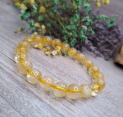 Браслет на відновлення сил і збільшення грошового потоку