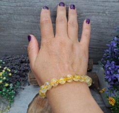 Браслет на відновлення сил і збільшення грошового потоку