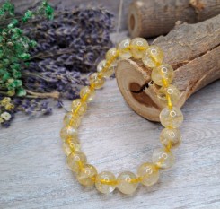 Браслет на відновлення сил і збільшення грошового потоку