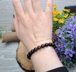 Авторський браслет-амулет для захисту та впевненності
