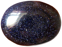 Авантюрин для рака 