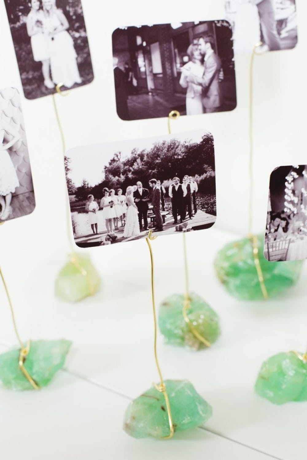 Подарок на агатовую свадьбу