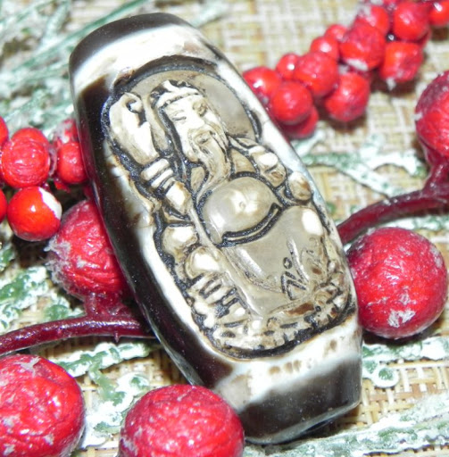 Фото Хуан ди дзи