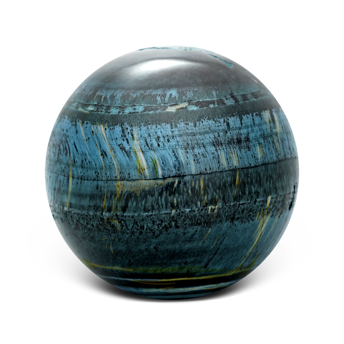 Соколиный глаз